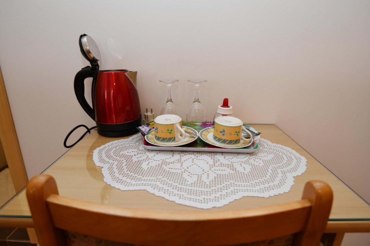 Guesthouse Manda Дубровник Экстерьер фото
