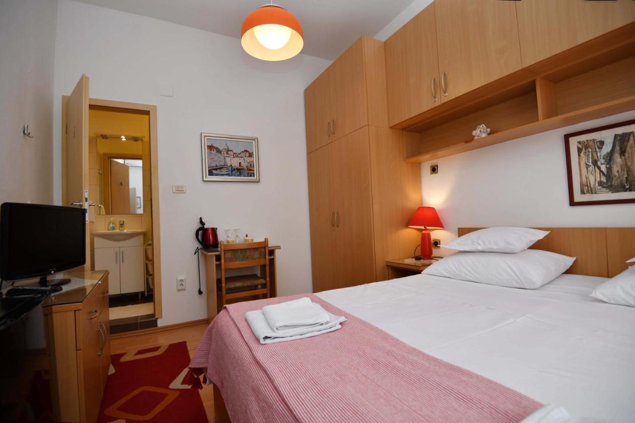 Guesthouse Manda Дубровник Экстерьер фото