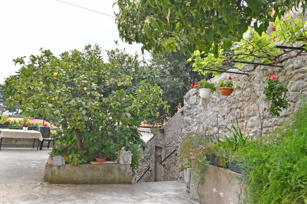 Guesthouse Manda Дубровник Экстерьер фото