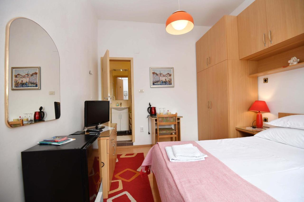 Guesthouse Manda Дубровник Экстерьер фото