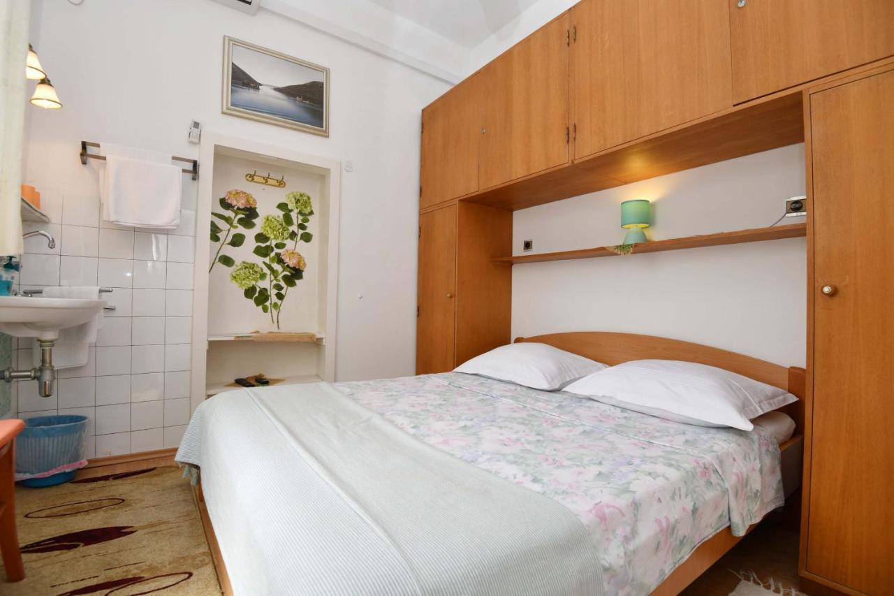 Guesthouse Manda Дубровник Экстерьер фото