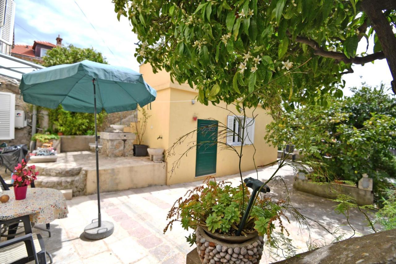 Guesthouse Manda Дубровник Экстерьер фото