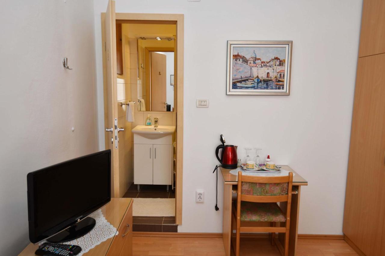 Guesthouse Manda Дубровник Экстерьер фото