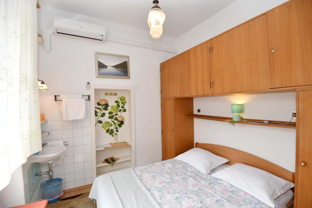 Guesthouse Manda Дубровник Экстерьер фото