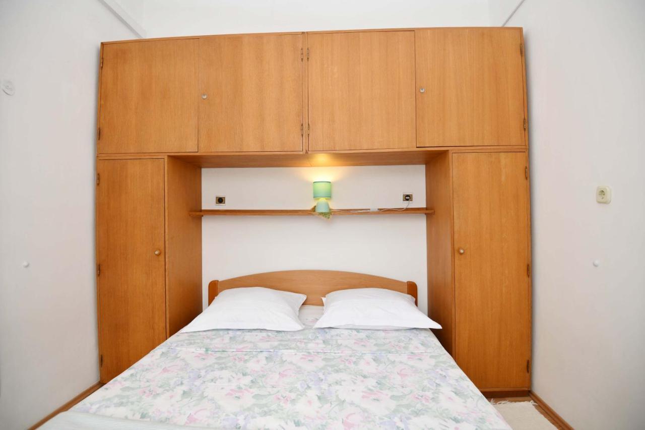 Guesthouse Manda Дубровник Экстерьер фото