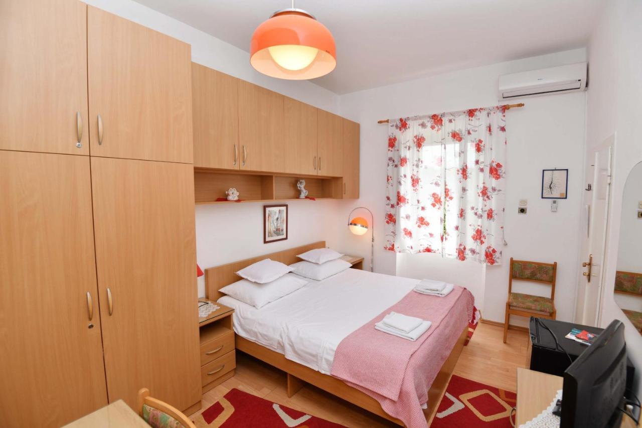 Guesthouse Manda Дубровник Экстерьер фото