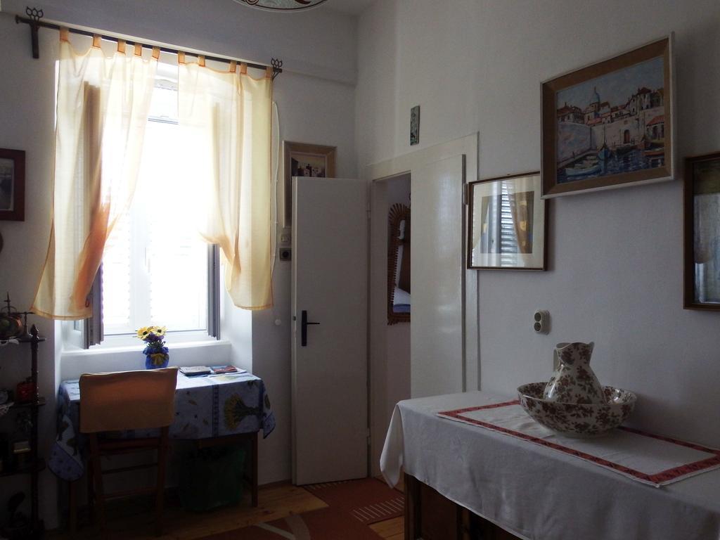 Guesthouse Manda Дубровник Экстерьер фото